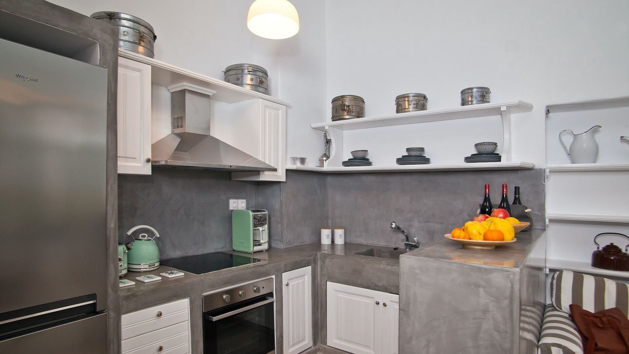 Photo of Kitchen in Pothia