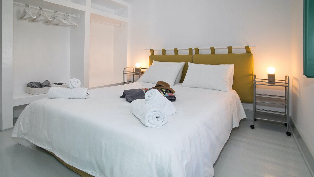 Photo of Bedroom in Pothia