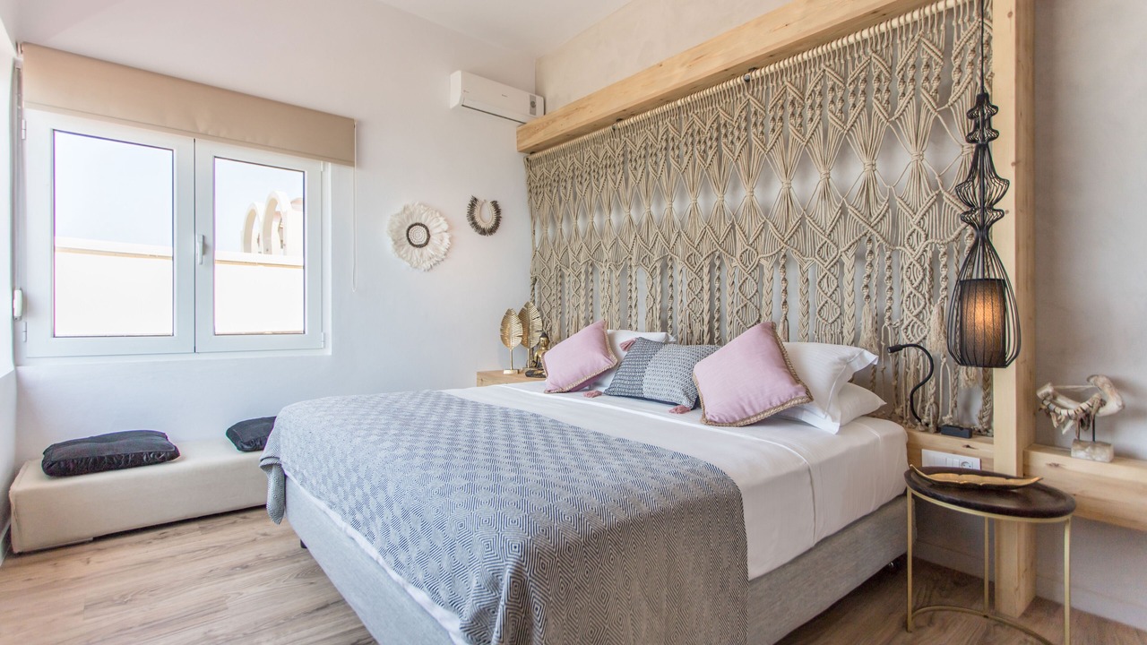 Photo of Bedroom in Agii Apostoli