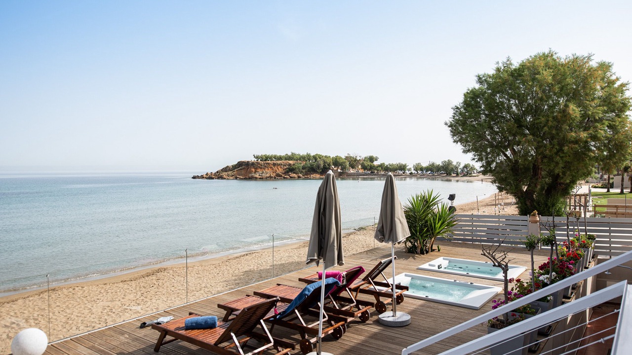 Photo of Outdoor in Agii Apostoli