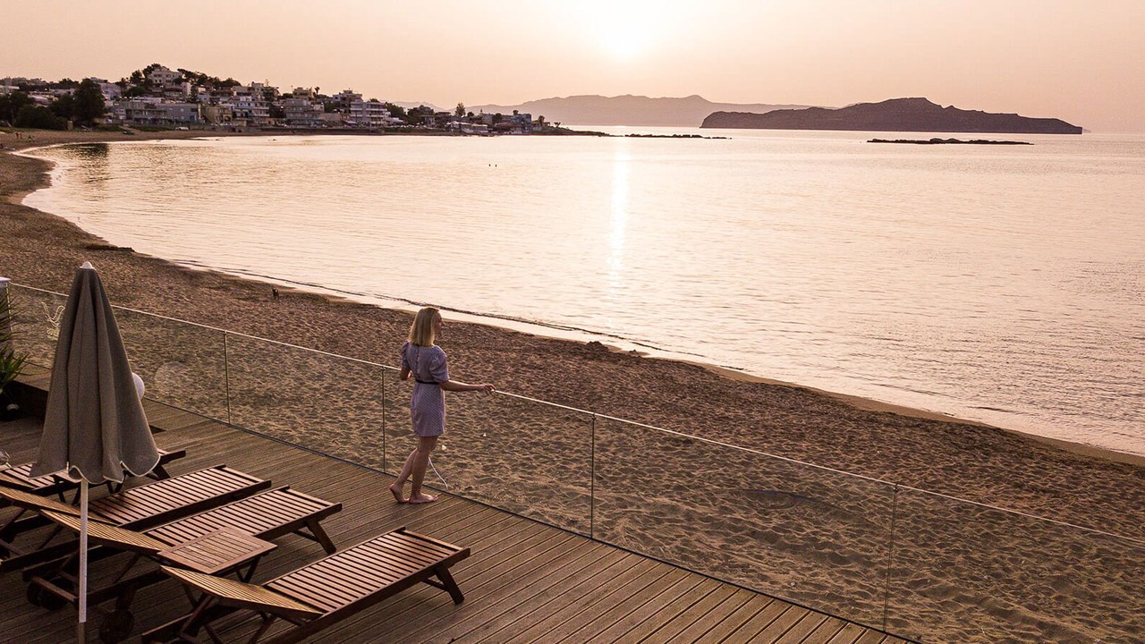 Photo of Outdoor in Agii Apostoli