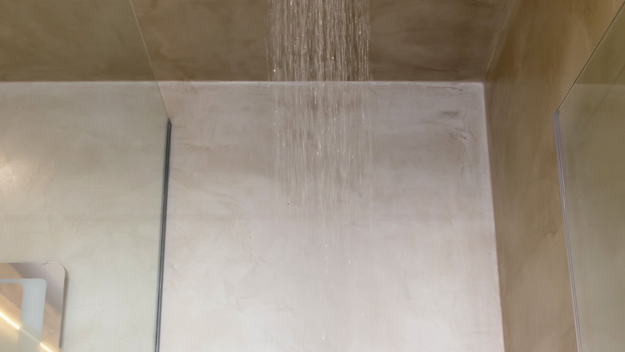 Photo of Bathroom in Agii Apostoli