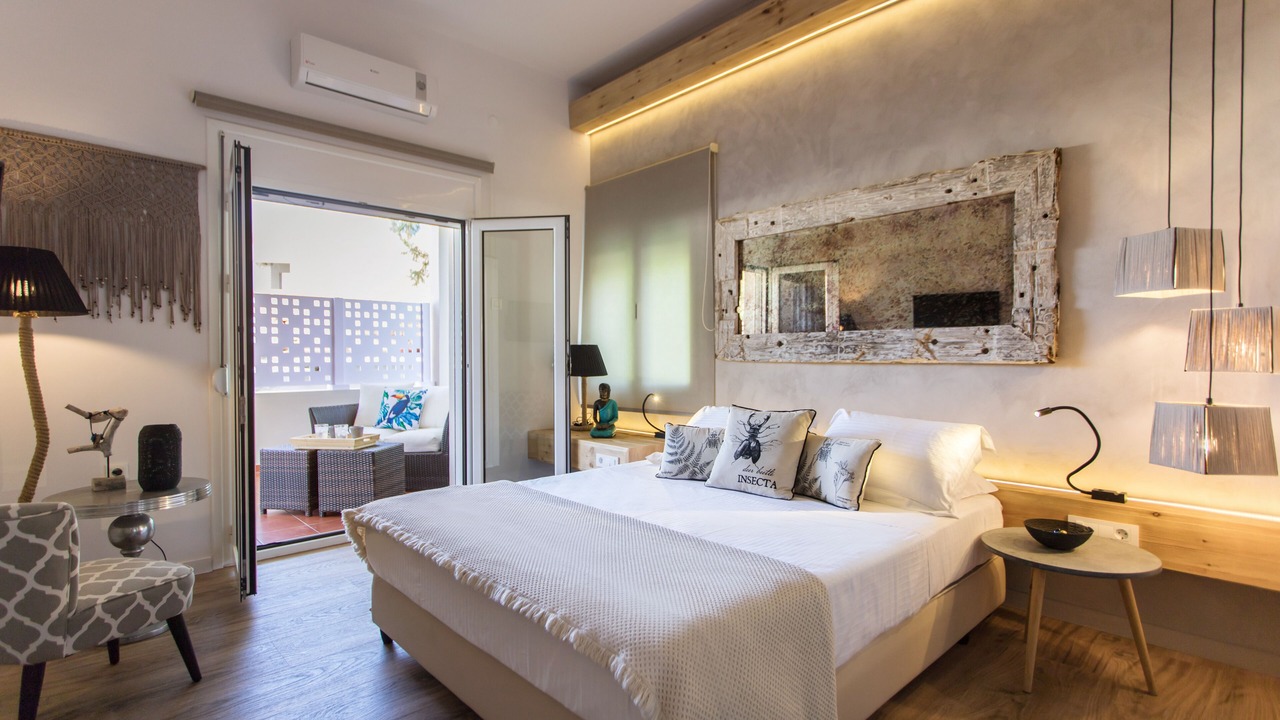 Photo of Bedroom in Agii Apostoli