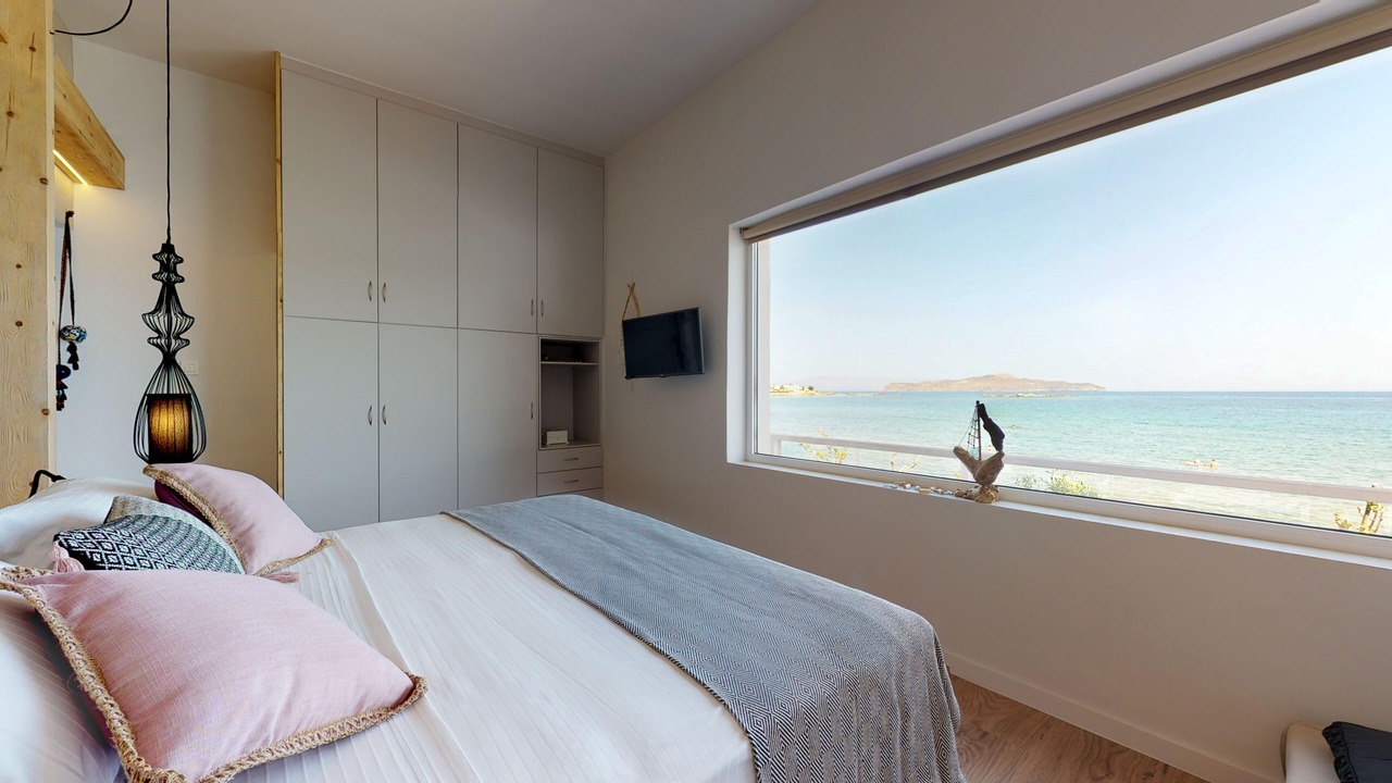 Photo of Bedroom in Agii Apostoli