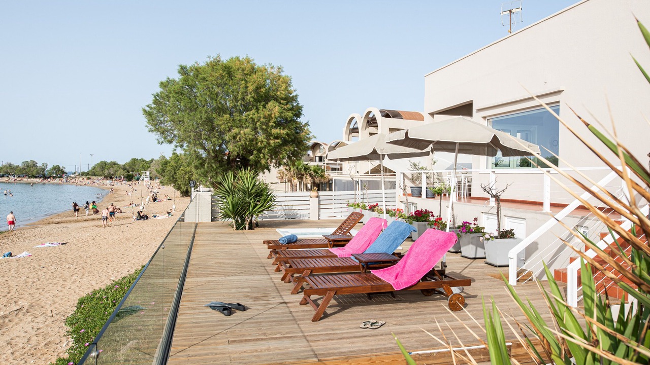 Photo of Outdoor in Agii Apostoli