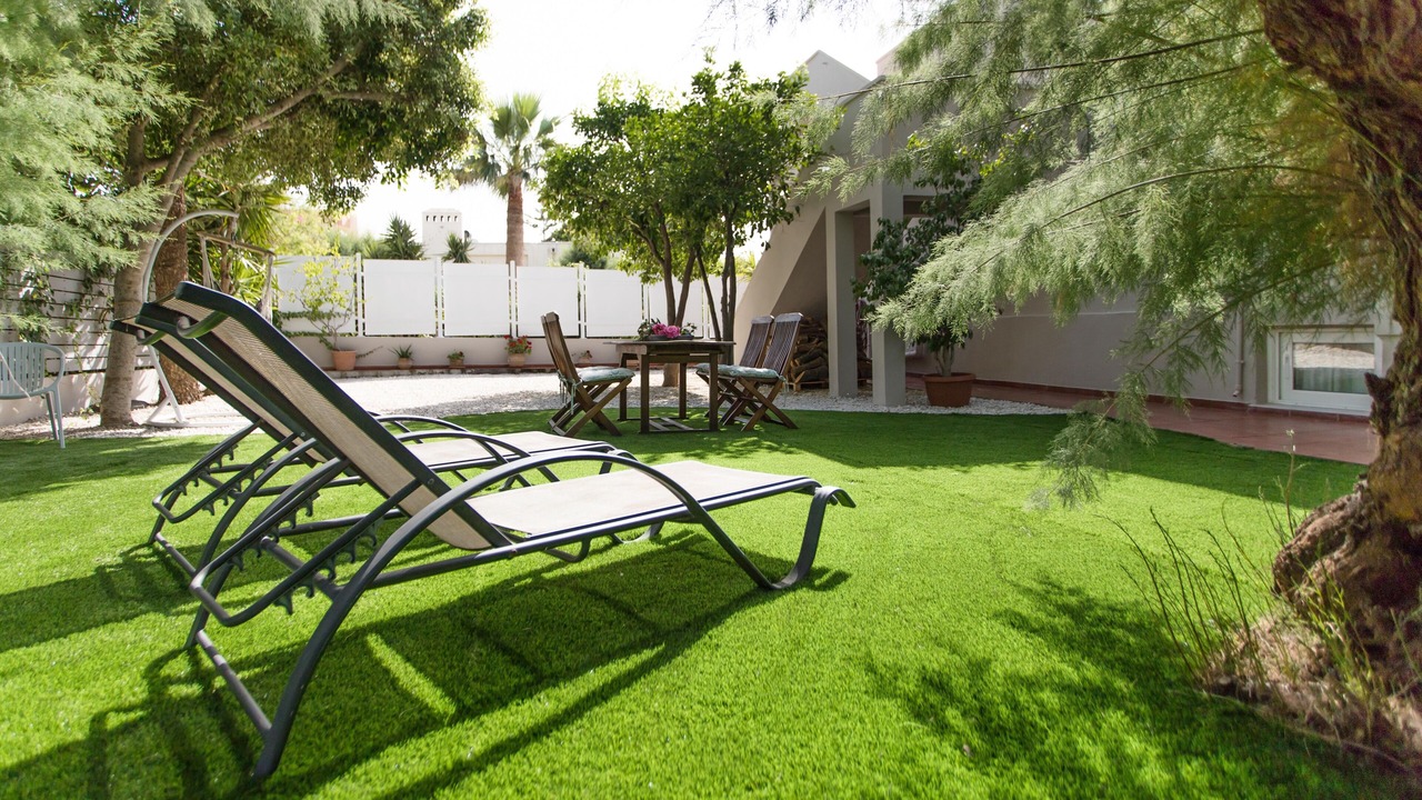 Photo of Patio Balcony in Agii Apostoli
