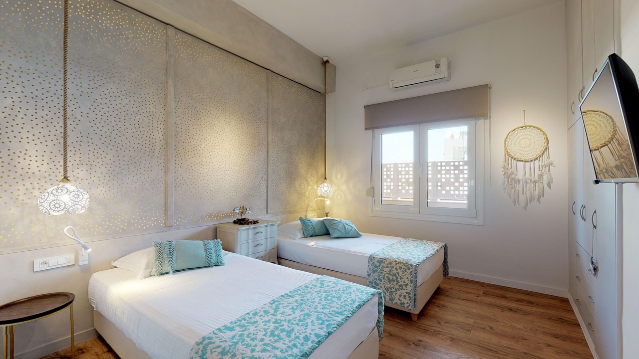 Photo of Bedroom in Agii Apostoli