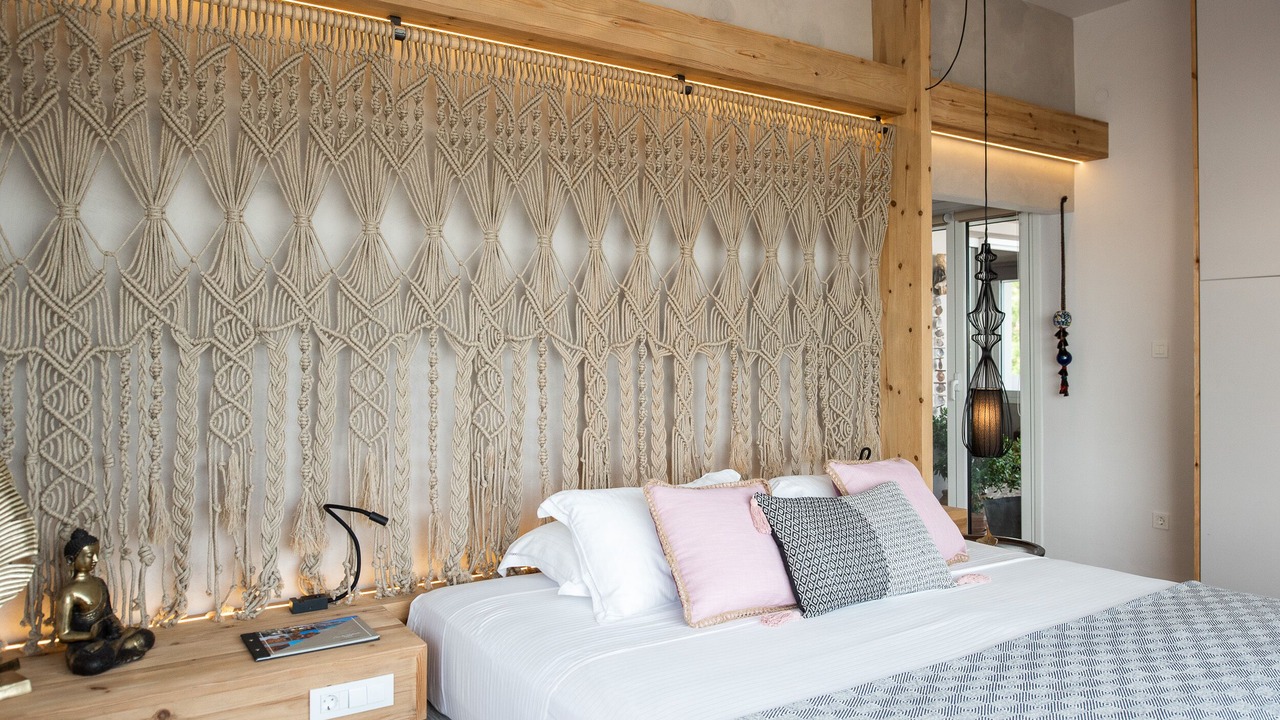 Photo of Bedroom in Agii Apostoli