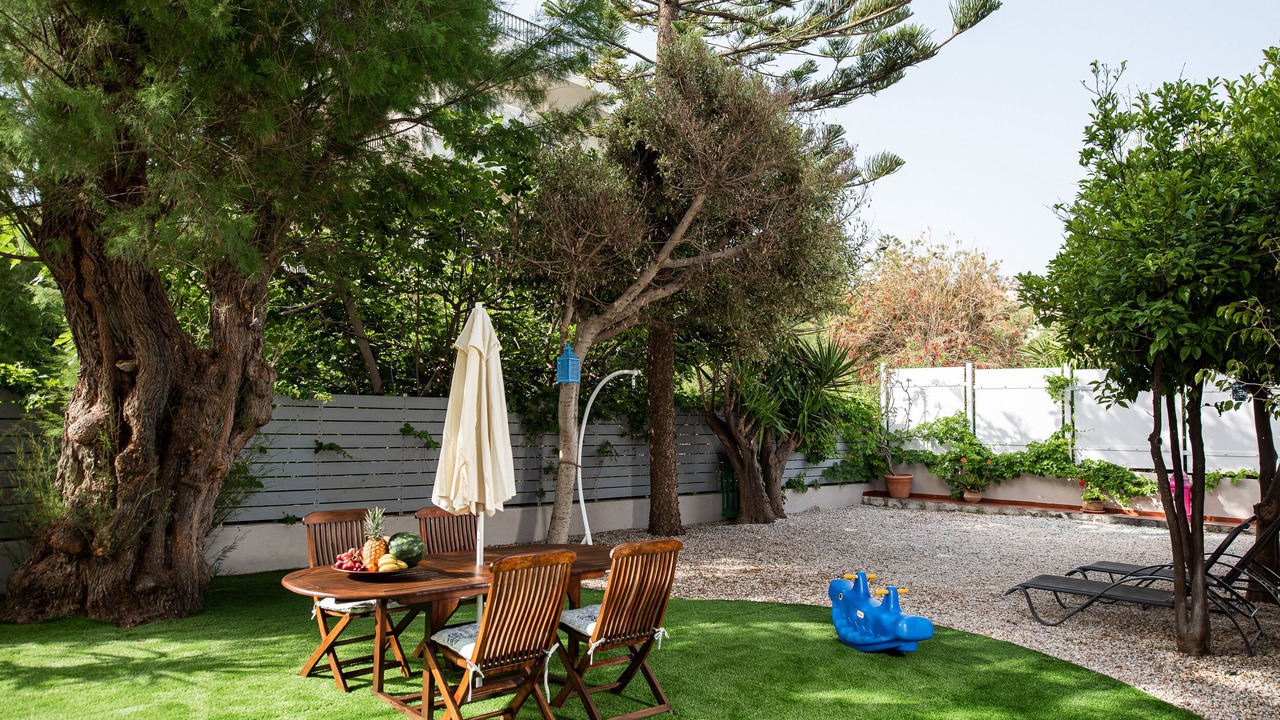 Photo of Outdoor in Agii Apostoli