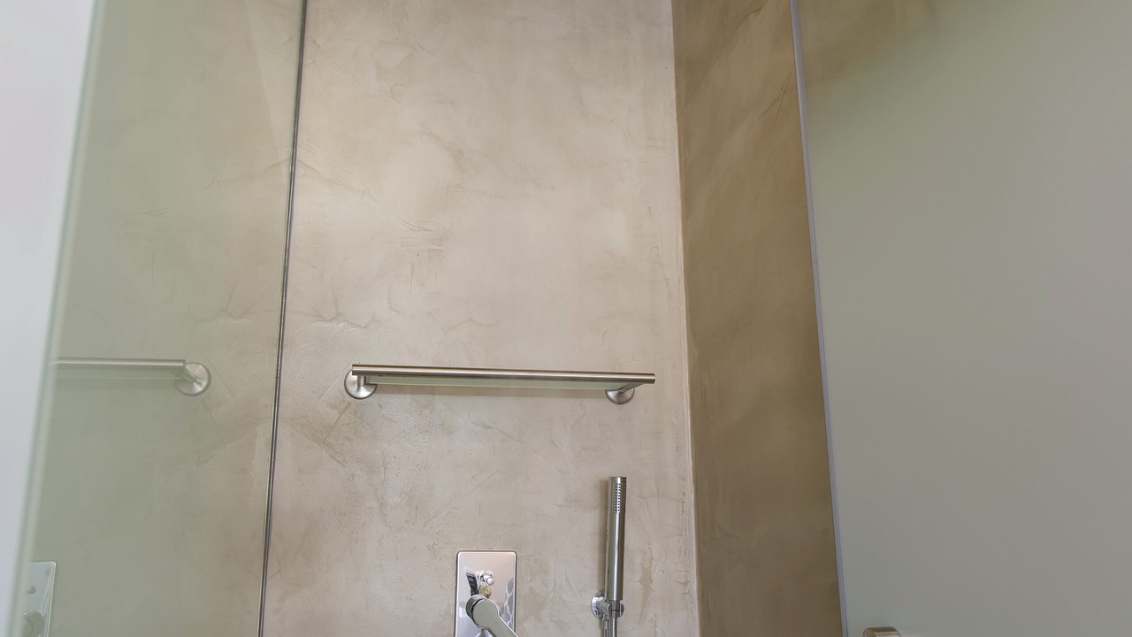 Photo of Bathroom in Agii Apostoli