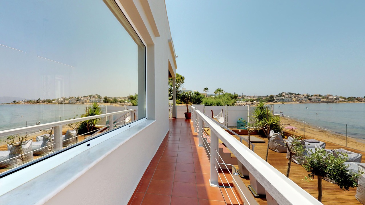 Photo of Outdoor in Agii Apostoli