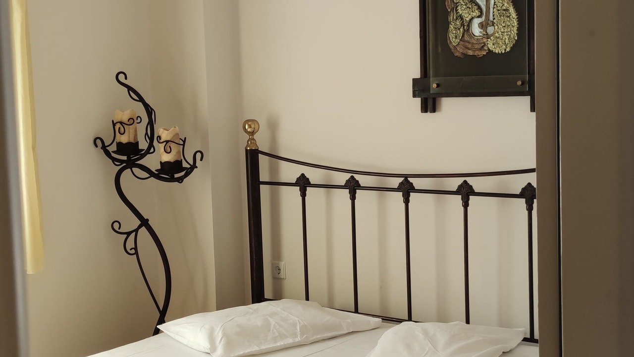 Photo of Bedroom in Massouri