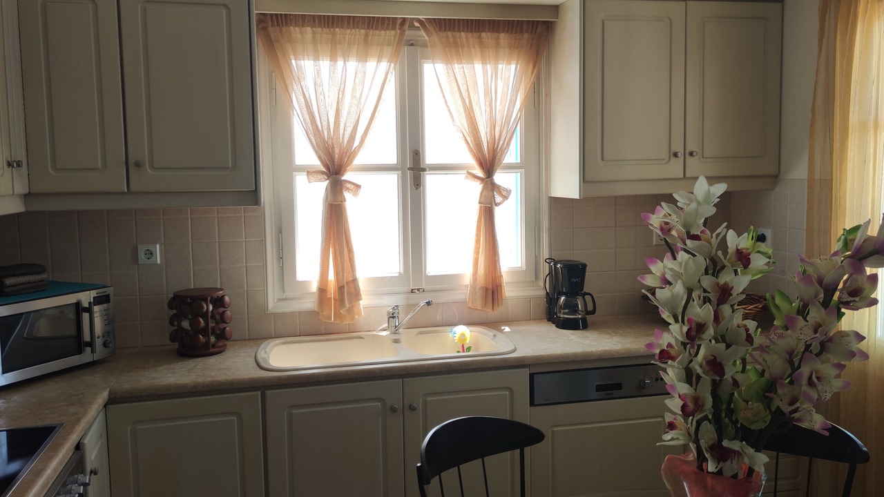 Photo of Kitchen in Massouri