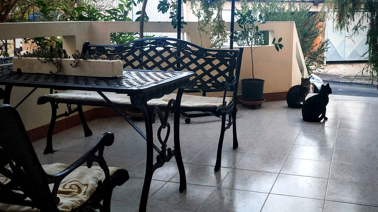 Photo of Outdoor in Geropotamos