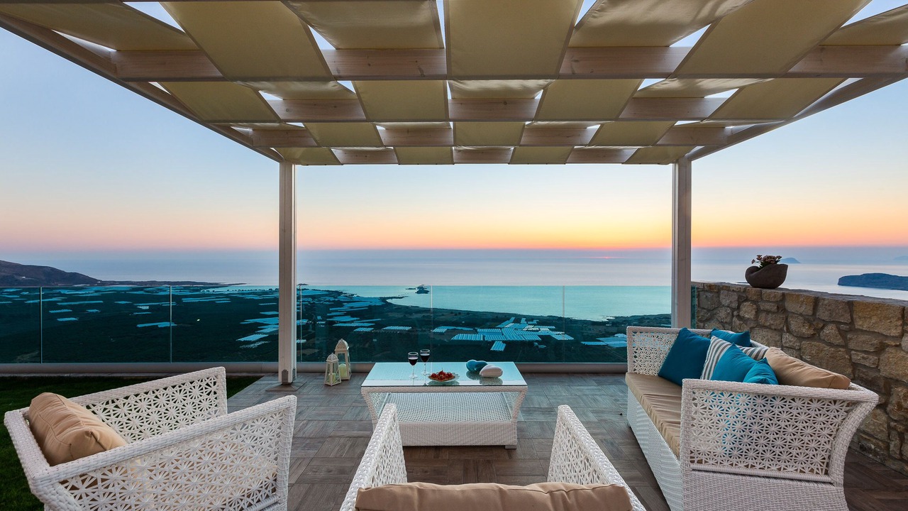 Photo of Patio Balcony in Zerviana