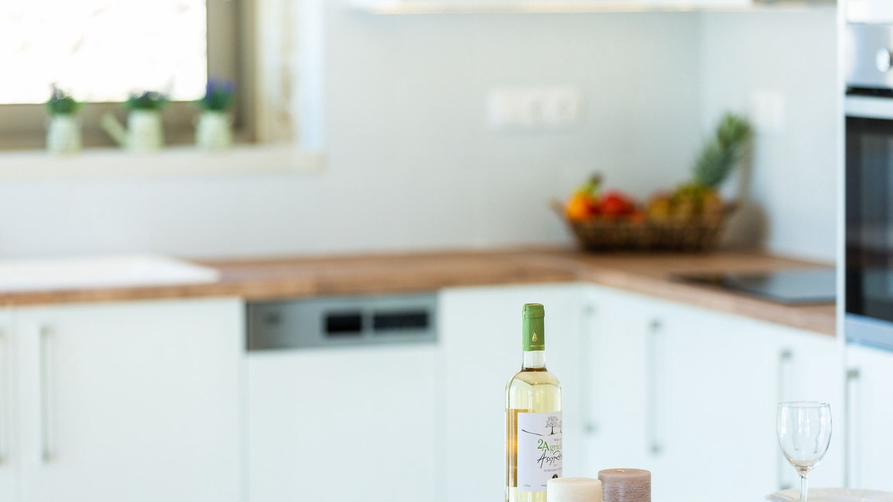 Photo of Kitchen in Zerviana