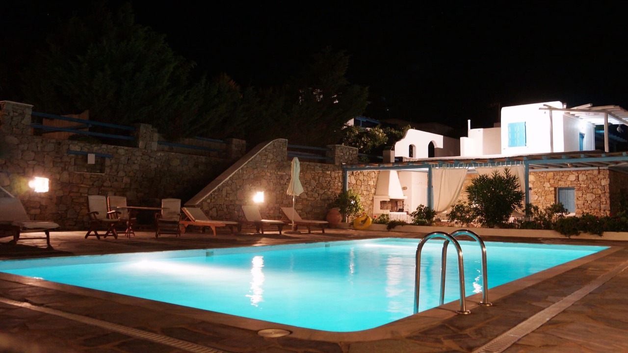 Photo of Outdoor in Kalafatis