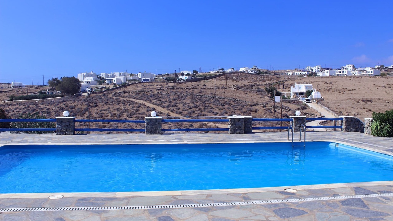 Photo of Outdoor in Kalafatis