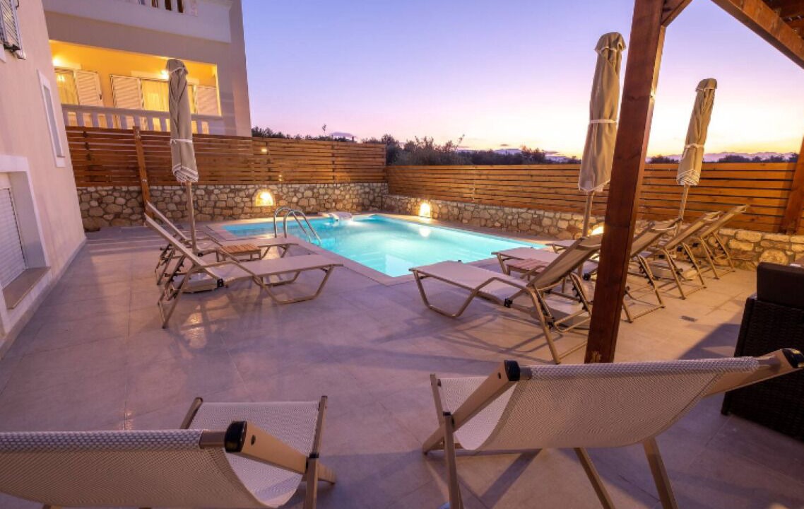 Photo of Outdoor in Stavromenos