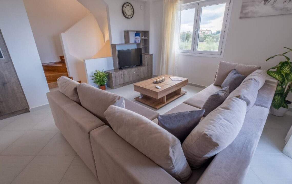 Photo of Livingroom in Stavromenos