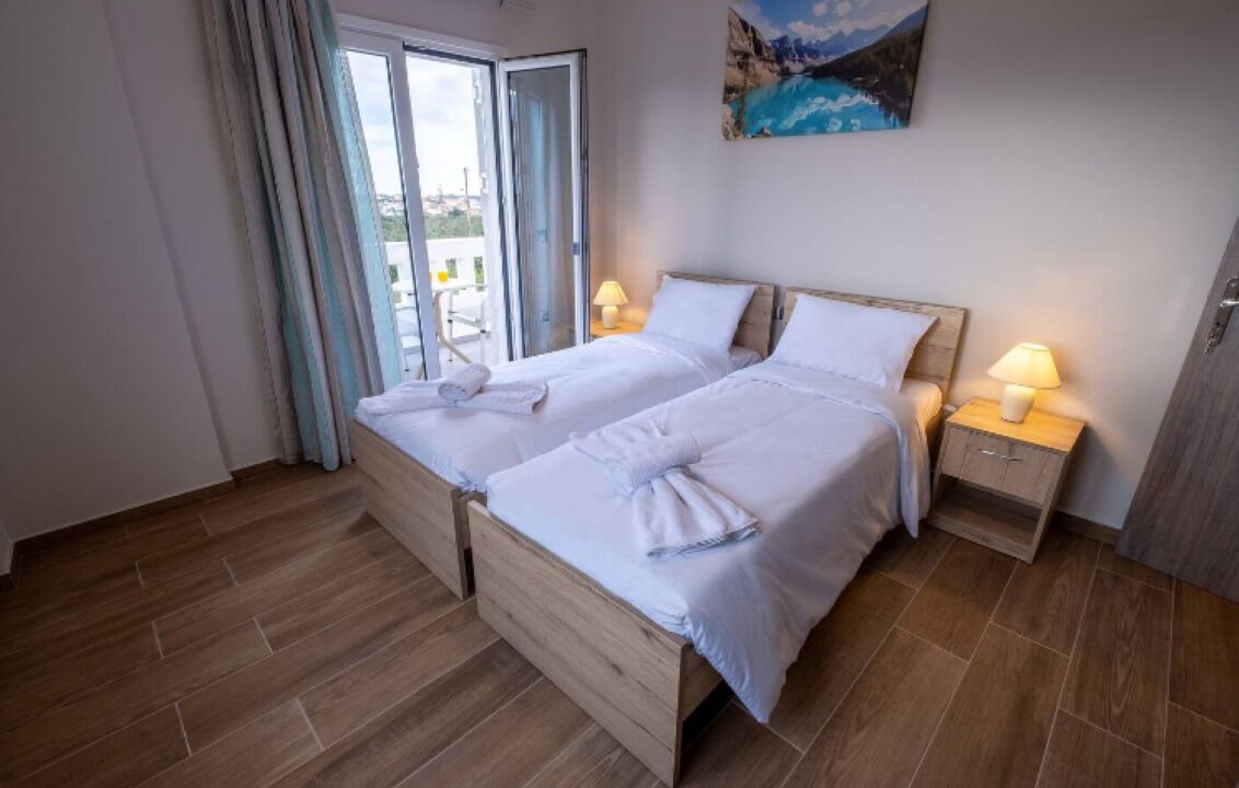 Photo of Bedroom in Stavromenos