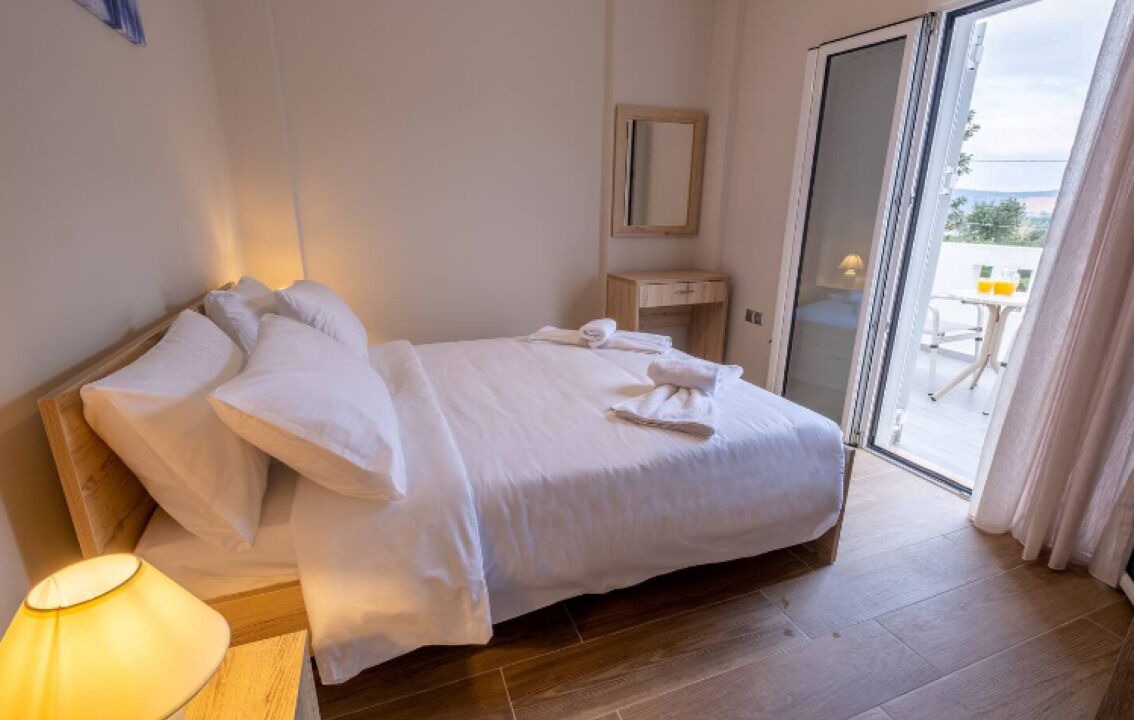 Photo of Bedroom in Stavromenos
