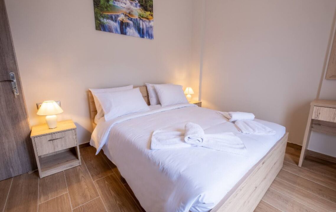 Photo of Bedroom in Stavromenos
