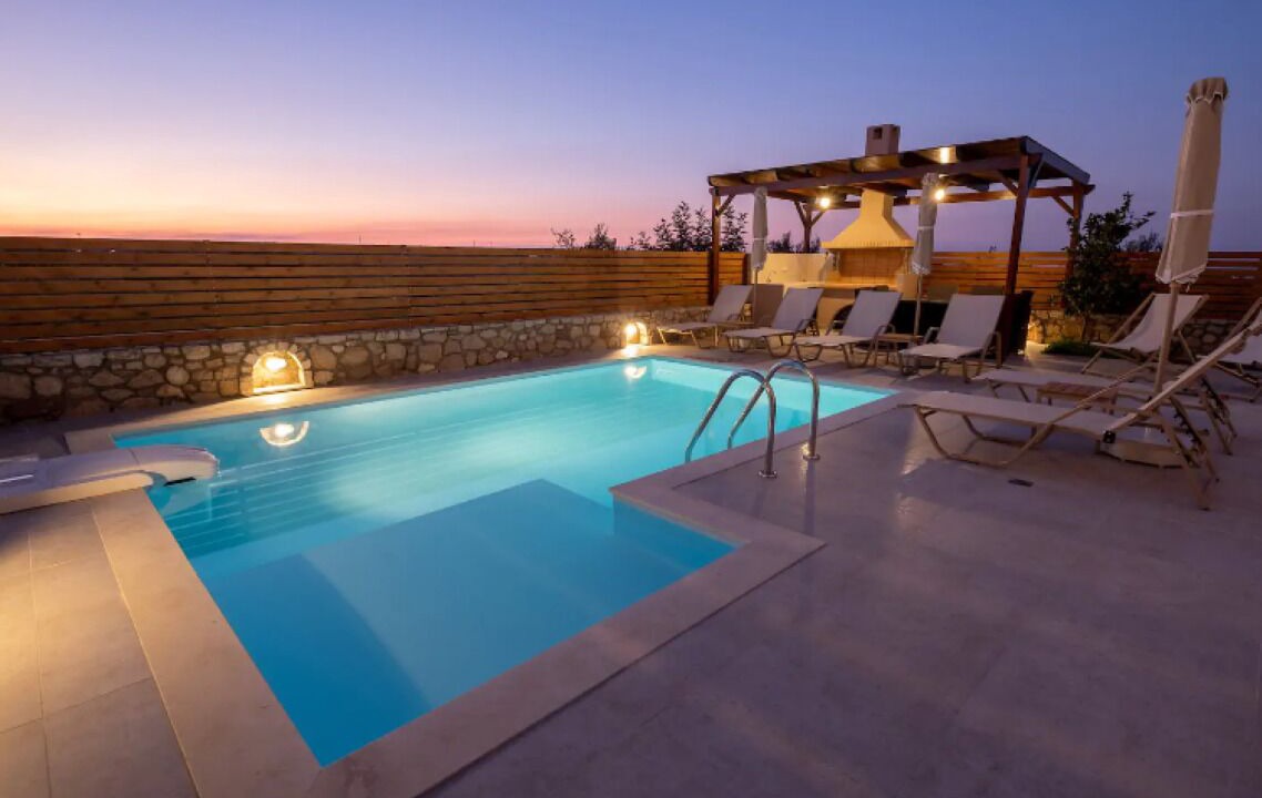 Photo of Outdoor in Stavromenos