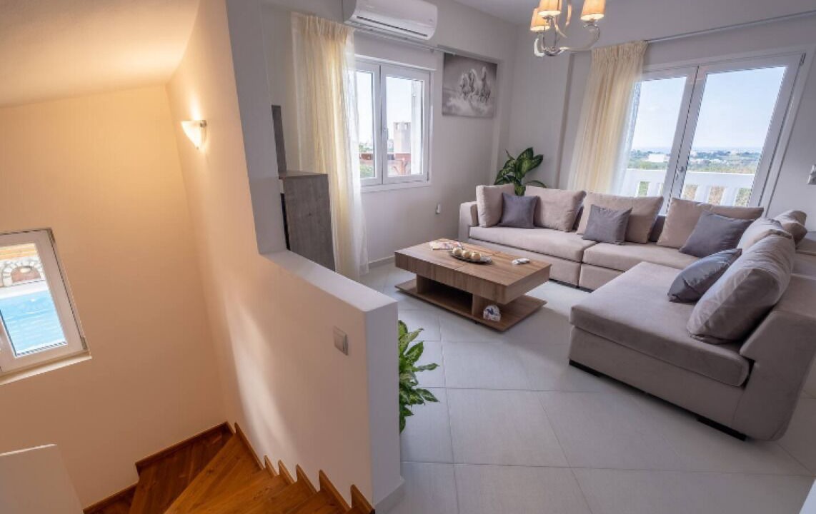 Photo of Livingroom in Stavromenos