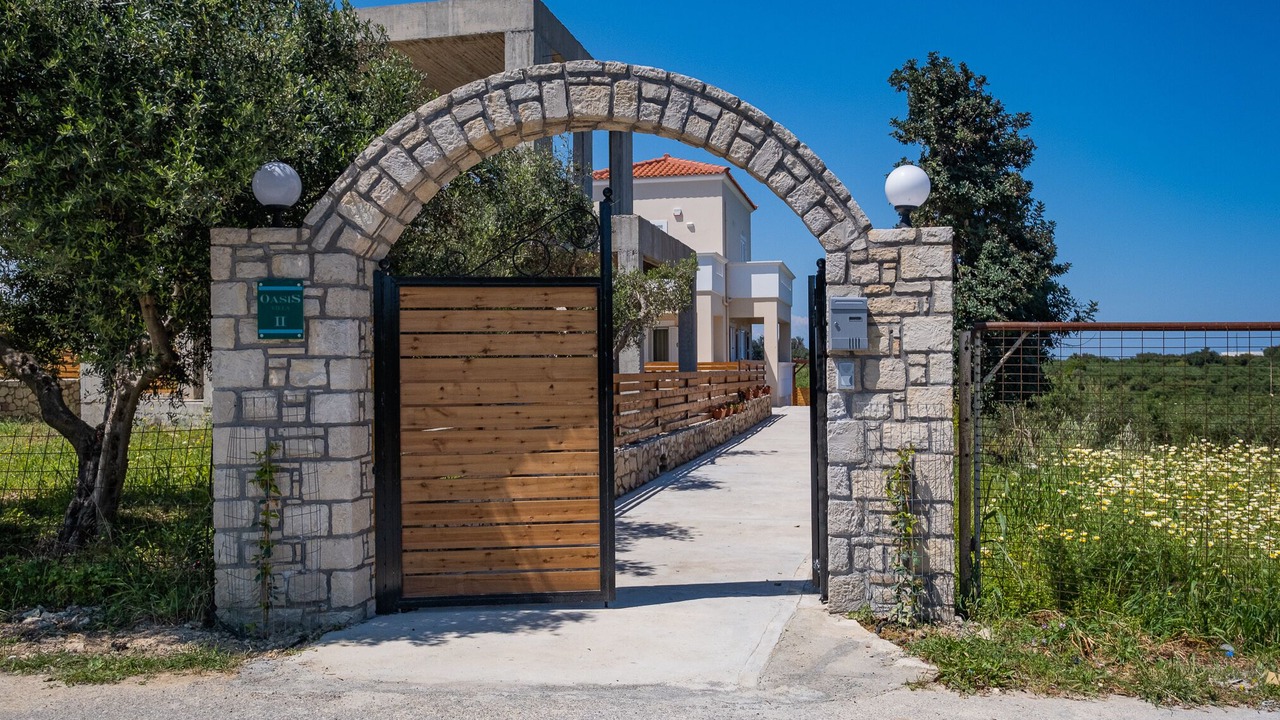 Photo of Outdoor in Stavromenos