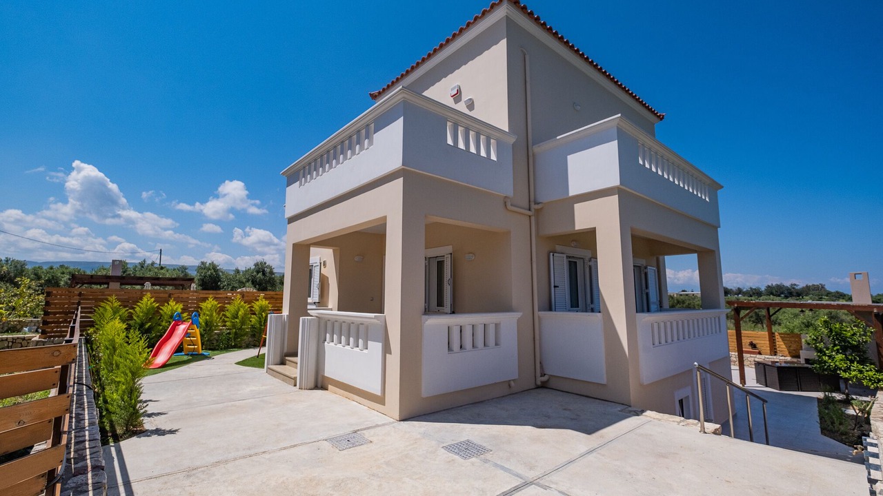 Photo of Outdoor in Stavromenos