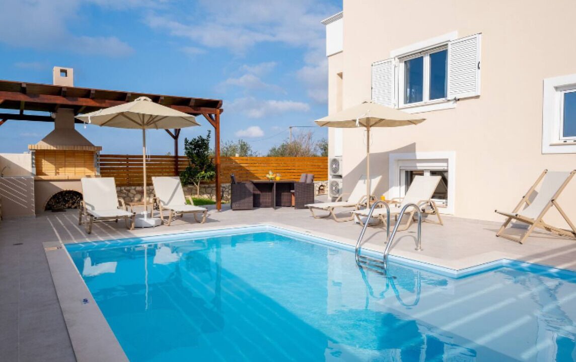 Photo of Outdoor in Stavromenos