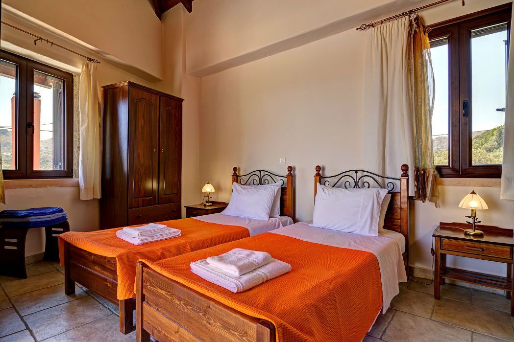 Photo of Bedroom in Latziana
