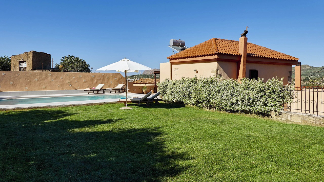 Photo of Outdoor in Latziana