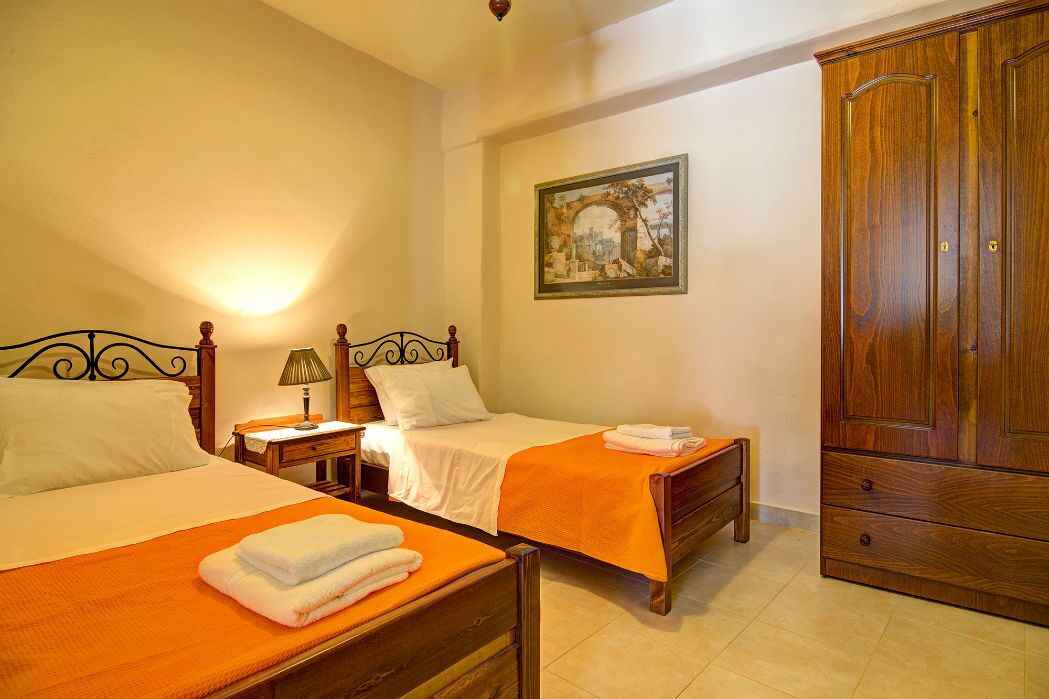 Photo of Bedroom in Latziana