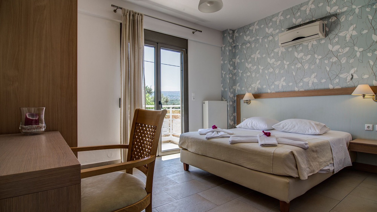 Photo of Bedroom in Skouloufia