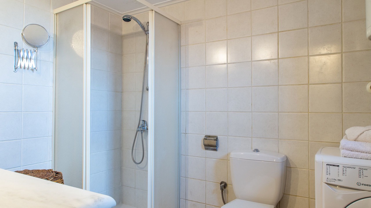 Photo of Bathroom in Perivolia