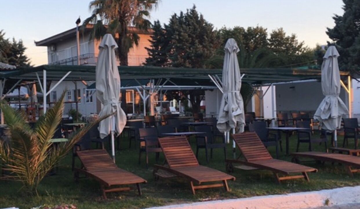 Photo of Outdoor in Aigialeia