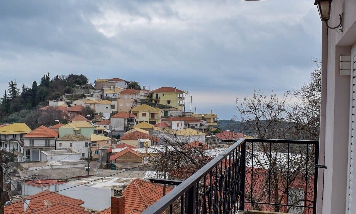 Photo of Outdoor in Agia