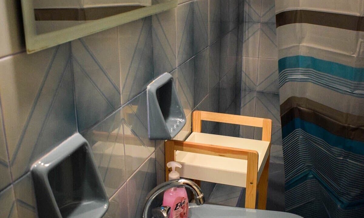 Photo of Bathroom in Agia