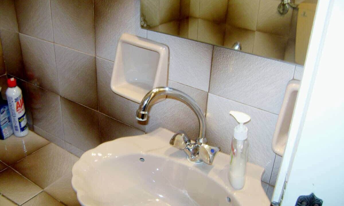 Photo of Bathroom in Agia