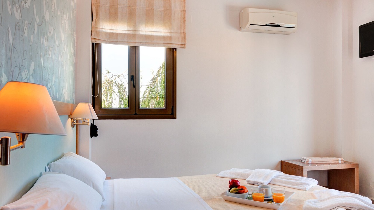 Photo of Bedroom in Skouloufia