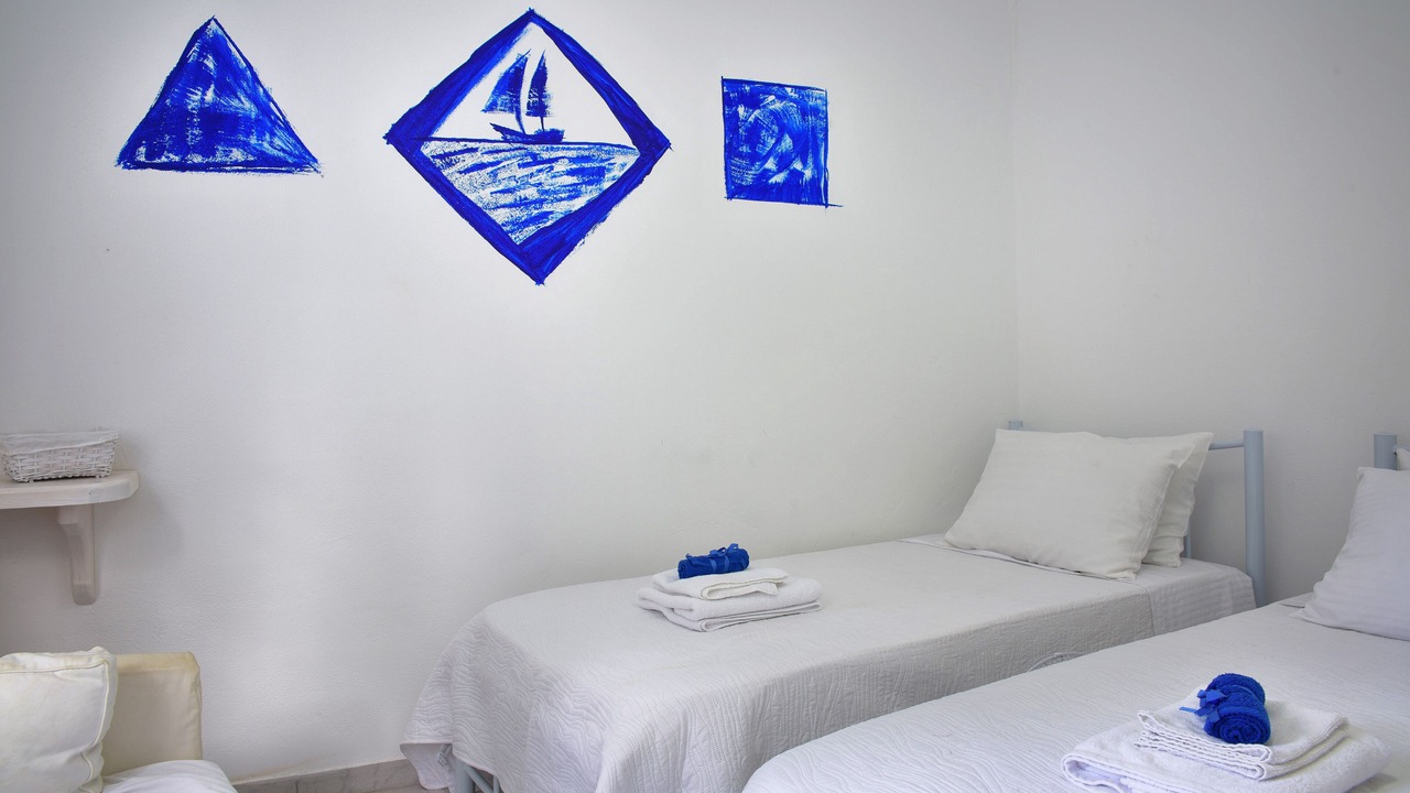 Photo of Bedroom in Limni