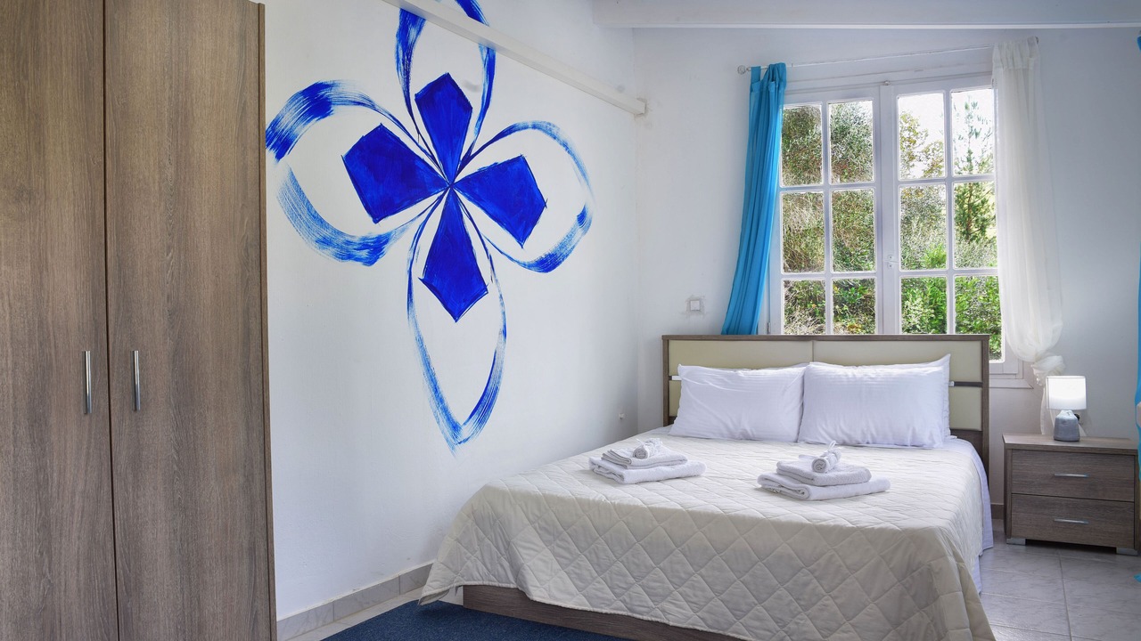 Photo of Bedroom in Limni