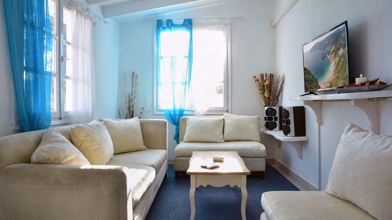 Photo of Livingroom in Limni