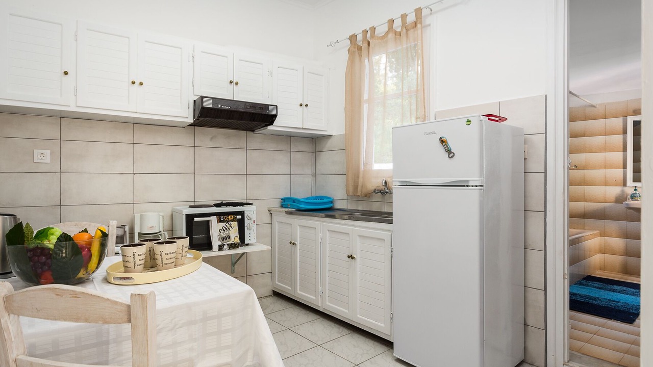 Photo of Kitchen in Limni