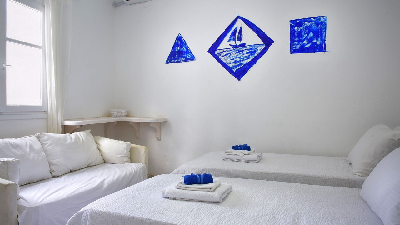 Photo of Bedroom in Limni