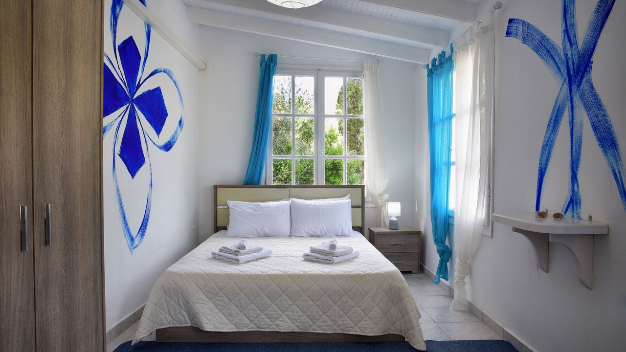 Photo of Bedroom in Limni
