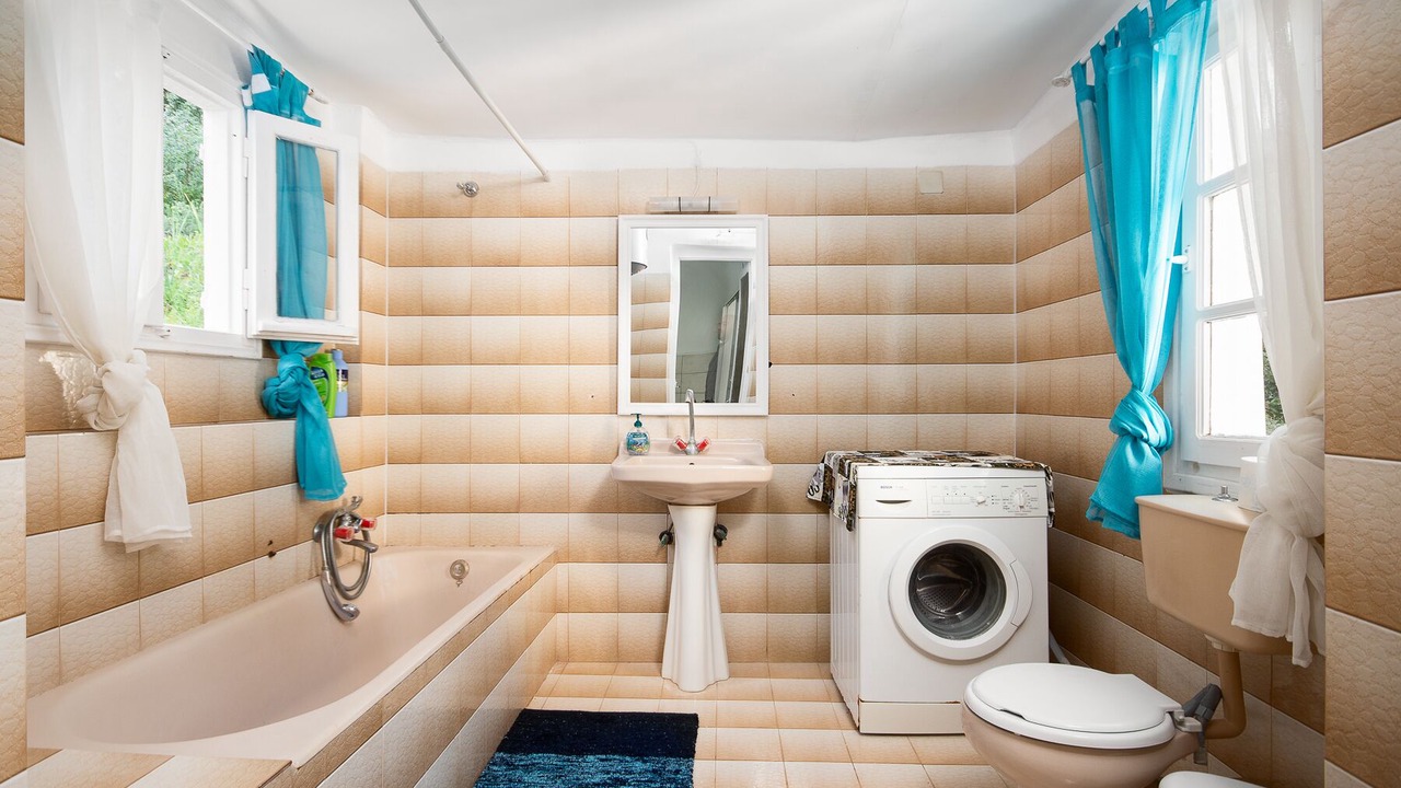 Photo of Bathroom in Limni
