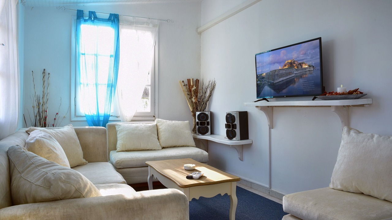Photo of Livingroom in Limni